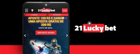 luck bet apostas